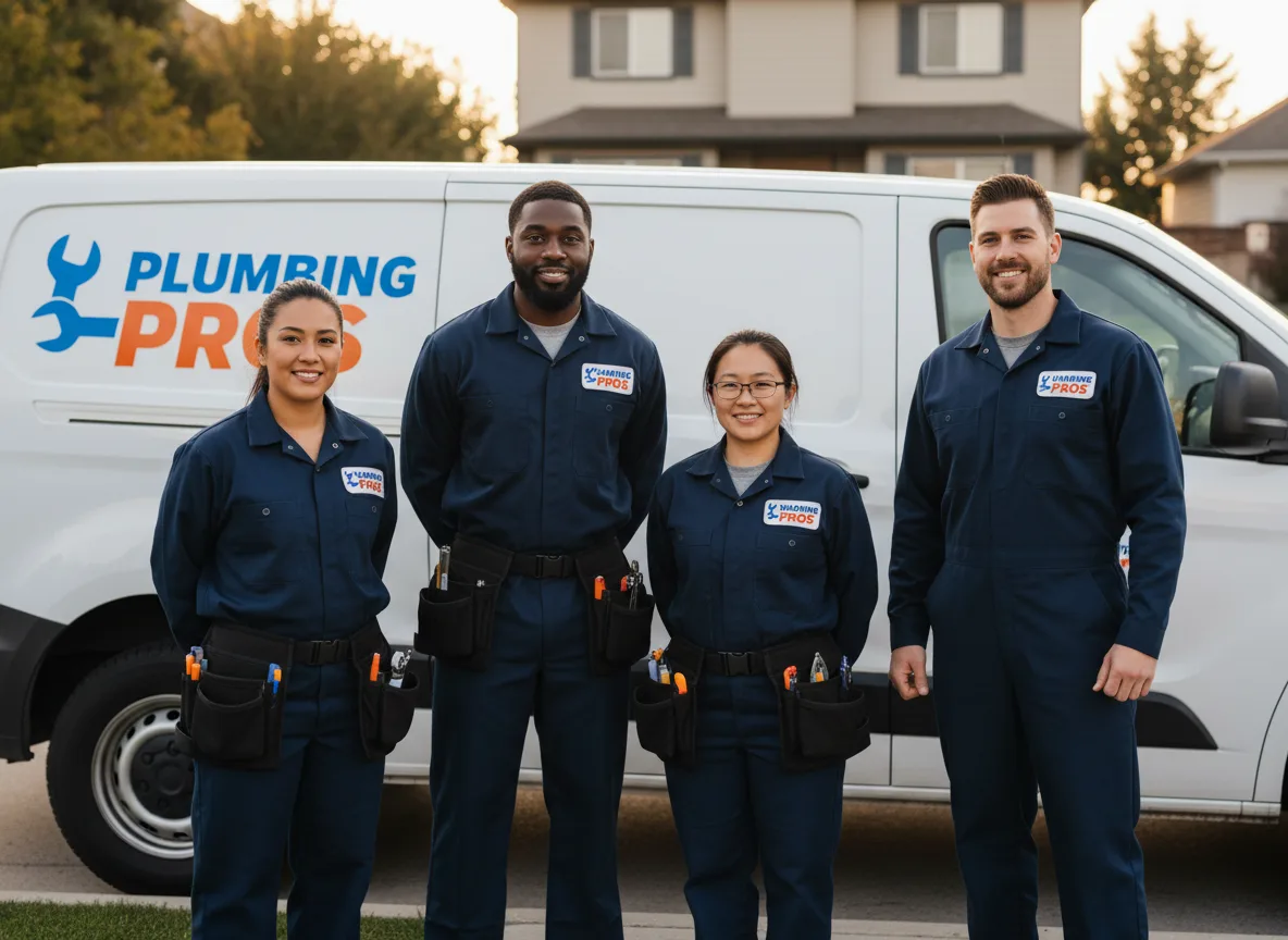 Water Heater Repair company in Fountain City, WI